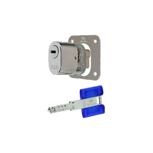 Cylindre BRICARD Chifral S2 - Pour serrure 8162 - Spécialisé