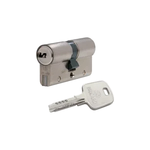 Cylindre BRICARD Serial S double entrées