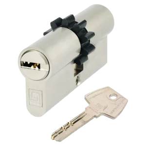 Cylindre à roue dentée Héraclès Y7+ pour Mul-t-lock