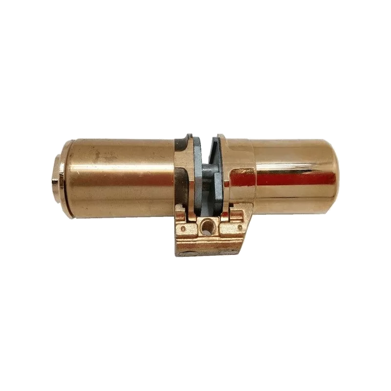 Cylindre FICHET 787 Z monobloc court pour G171