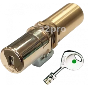Cylindre Fichet 787 Z pour Primlock ou Foxeo S