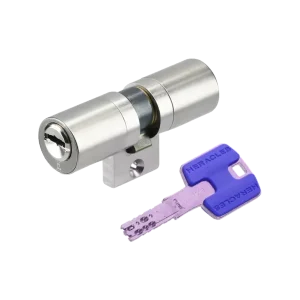 Cylindre Héraclès HQ2 compatible Bricard Bloctout