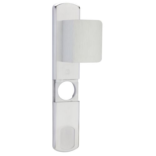 Poignée magnétique grand modèle SALOME palière inox PVD Héraclès D-803MPGM-IX – Image 3