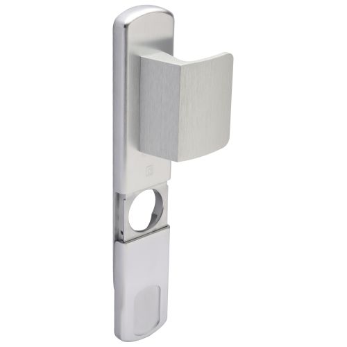 Poignée magnétique grand modèle SALOME palière inox PVD Héraclès D-803MPGM-IX – Image 7