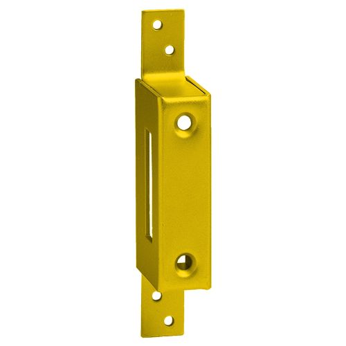 Gâche haute à pattes pour verrou 5G Y7+ et Y8 or HERACLES Y8-10034400