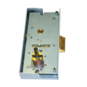 Coffre de serrure applique multipoint verticale à fouillot SANS SOUCI - FICHET