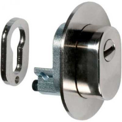 Protecteur pour serrure à encastrer 3 points PMR A2P 5000XL SGN1 - VACHETTE ASSA ABLOY