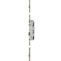 Serrure à encastrer 4 points automatique axe 50 20000 RB90 - VACHETTE ASSA ABLOY