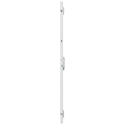 Serrure à encastrer multipoint 35/92 SECURY SH2 - FERCO