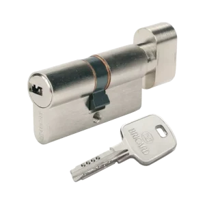 Cylindre BRICARD Serial à bouton