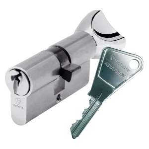 VACHETTE V5 à bouton
