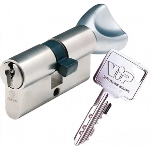 VACHETTE VIP à bouton