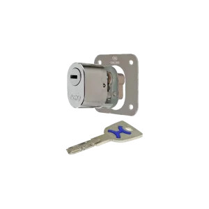 Bricard Dual XP S2 pour serrure 8162
