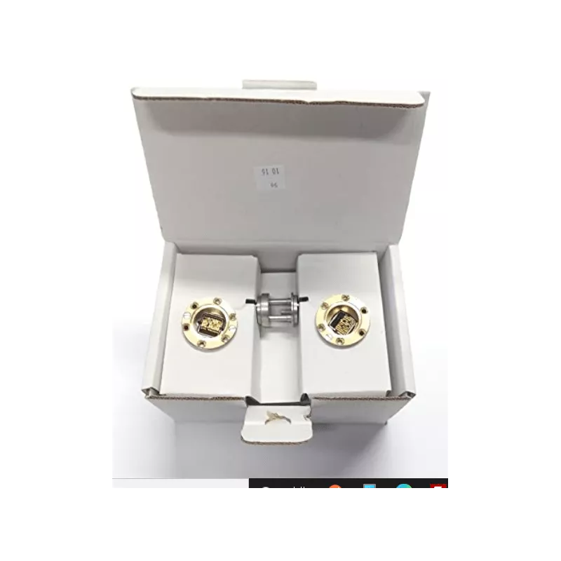 Double cylindre VAK pour Picard Serenis 400 / 410 – Image 3