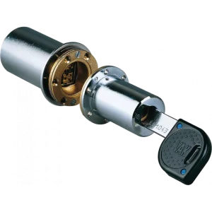 Double cylindre VAK pour Picard Serenis 400 / 410