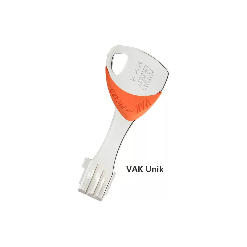 Double cylindre VAK pour Picard Serenis 400 / 410 – Image 6