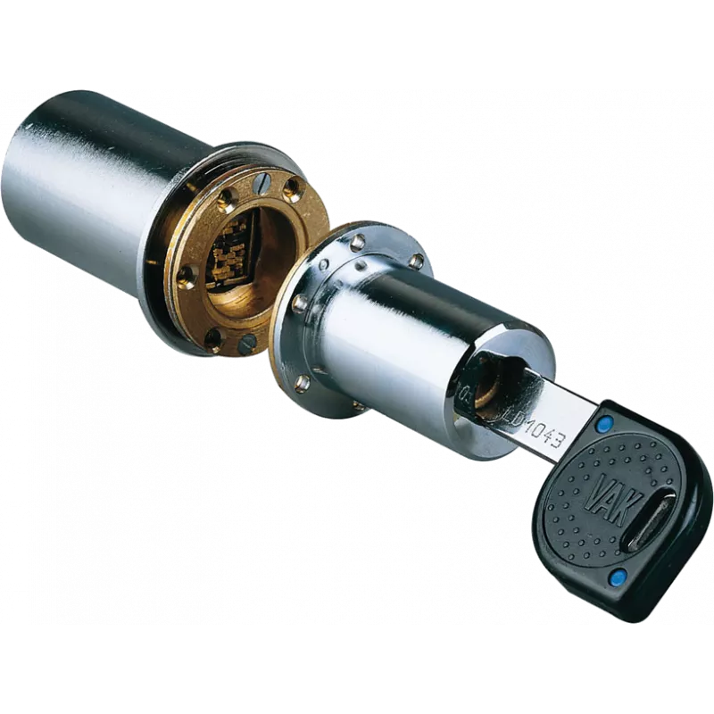 Double cylindre VAK pour Picard Serenis 400 / 410
