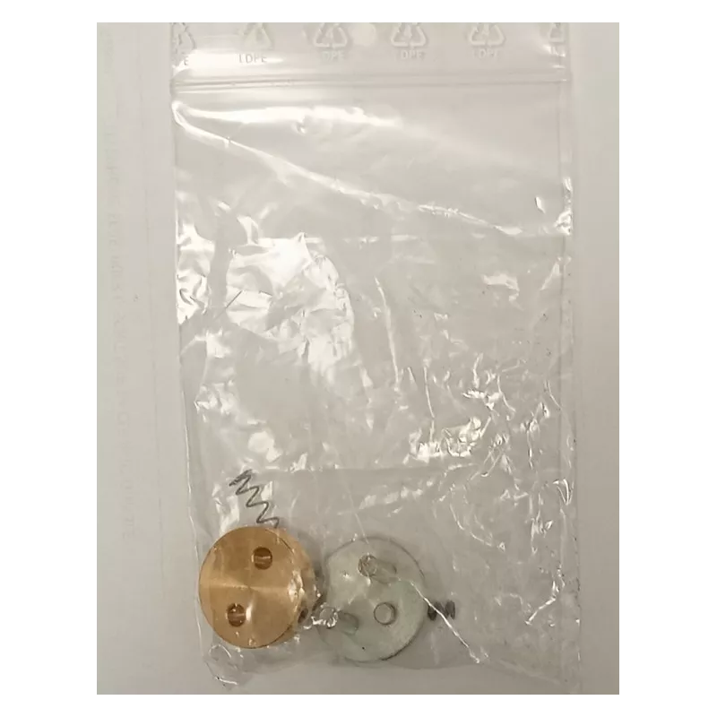 Double cylindre VAK pour Picard Serenis 700/Eolis – Image 3