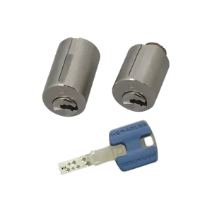 Jeu de cylindres Heraclès HQ2 adaptable Vachette Radial