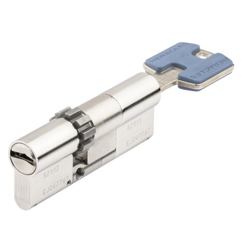 Cylindre double entrée à roue dentée HQ pour TF 30 x 50 mm Héraclès 333HQ3247RD – Image 2