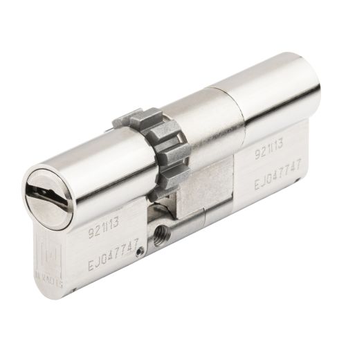 Cylindre double entrée à roue dentée HQ pour TF 30 x 50 mm Héraclès 333HQ3247RD – Image 5
