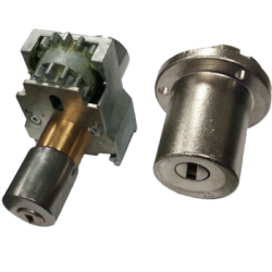Bloc cylindre 88 varié ancien modèle SECURIBLOC / 8000 - VACHETTE ASSA ABLOY