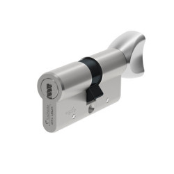 Cylindre européen à bouton varié A2P* RADIAL-R - VACHETTE ASSA ABLOY
