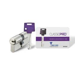 Cylindre européen double entrée CLASSIC PRO varié - MULTLOCK – Image 2