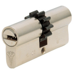 Cylindre européen double entrée CLASSIC PRO varié - MULTLOCK