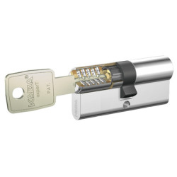 Cylindre européen double entrée EXPER-T PLUS CGF varié - DORMAKABA – Image 2