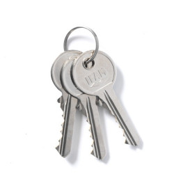 Cylindre européen double entrée F5S varié - IFAM – Image 2