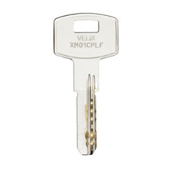 Cylindre européen double entrée VELIX - VACHETTE ASSA ABLOY – Image 2