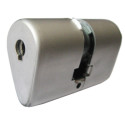 Cylindre ovale double entrée BLOCTOUT  - BRICARD ALLEGION