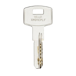 Demi-cylindre européen VELIX - VACHETTE ASSA ABLOY – Image 2