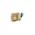 Verrou monopoint 2 entrées V136 - VACHETTE ASSA ABLOY